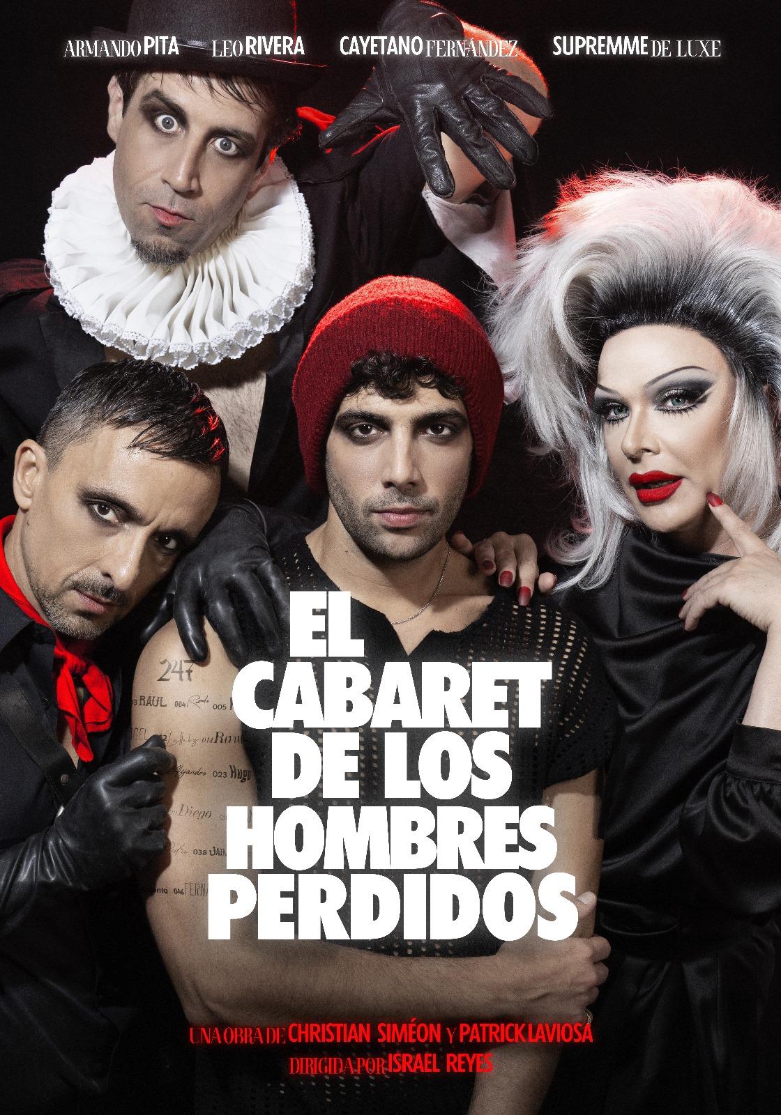 El Cabaret
