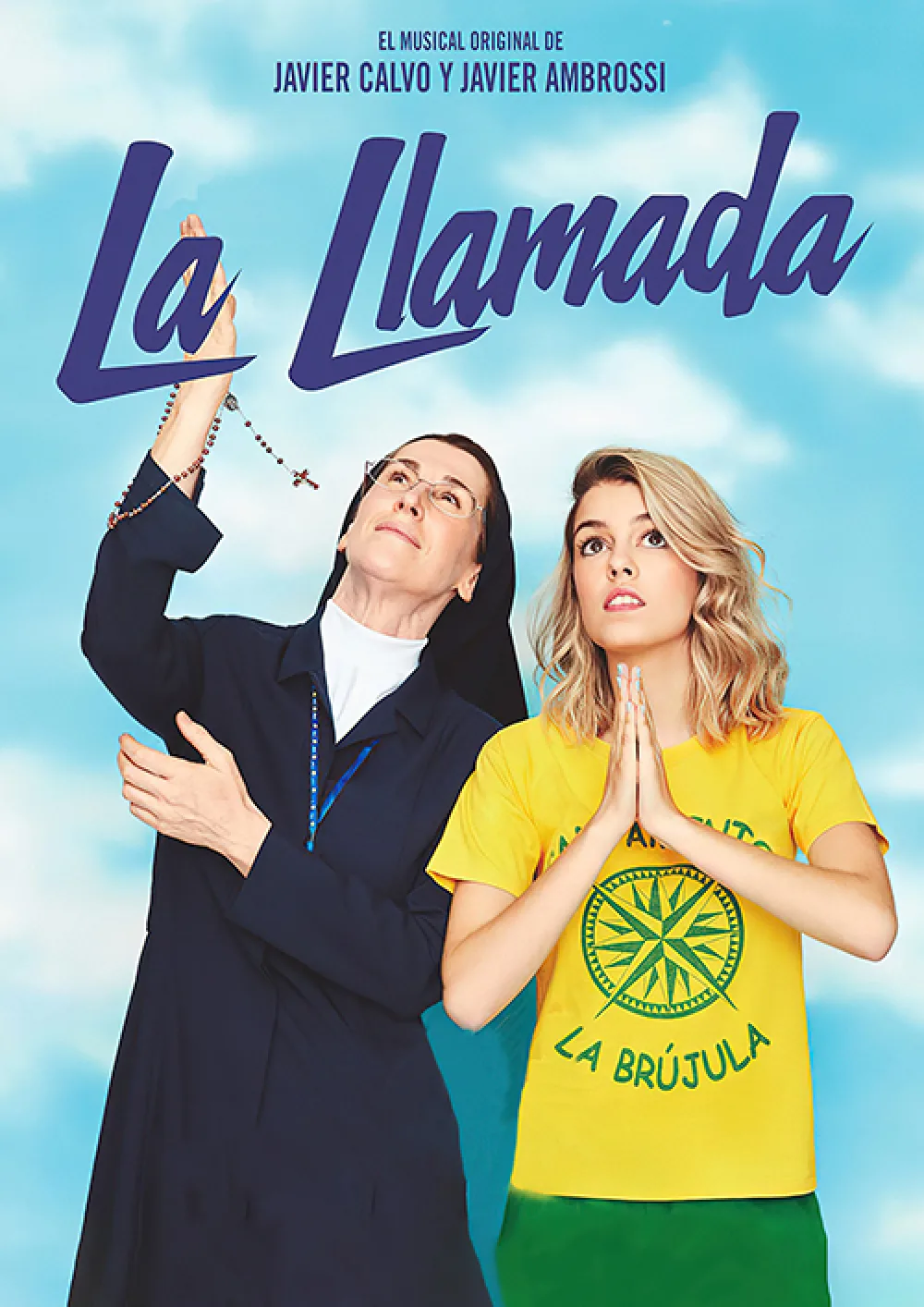 La Llamada
