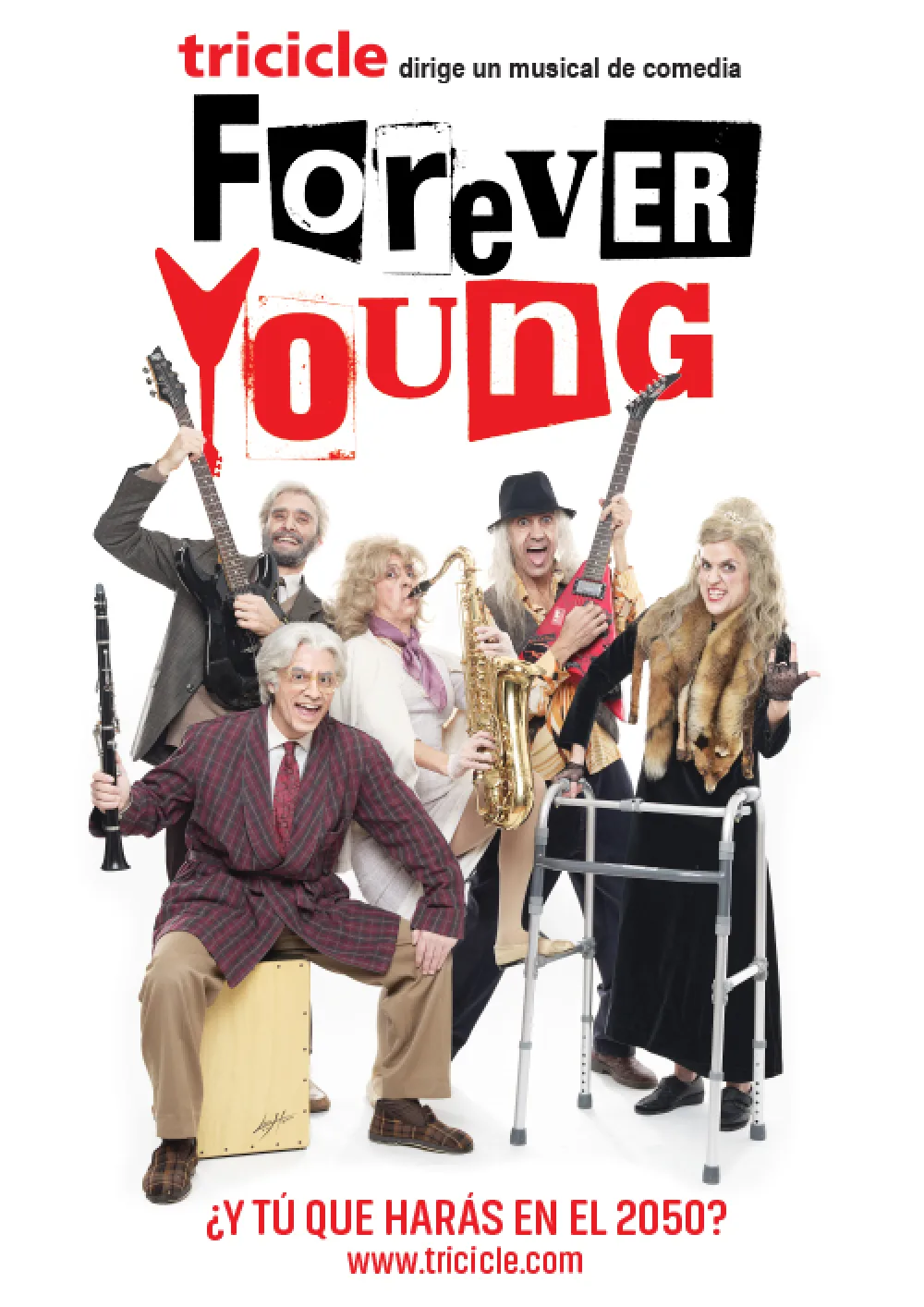 Forever Young