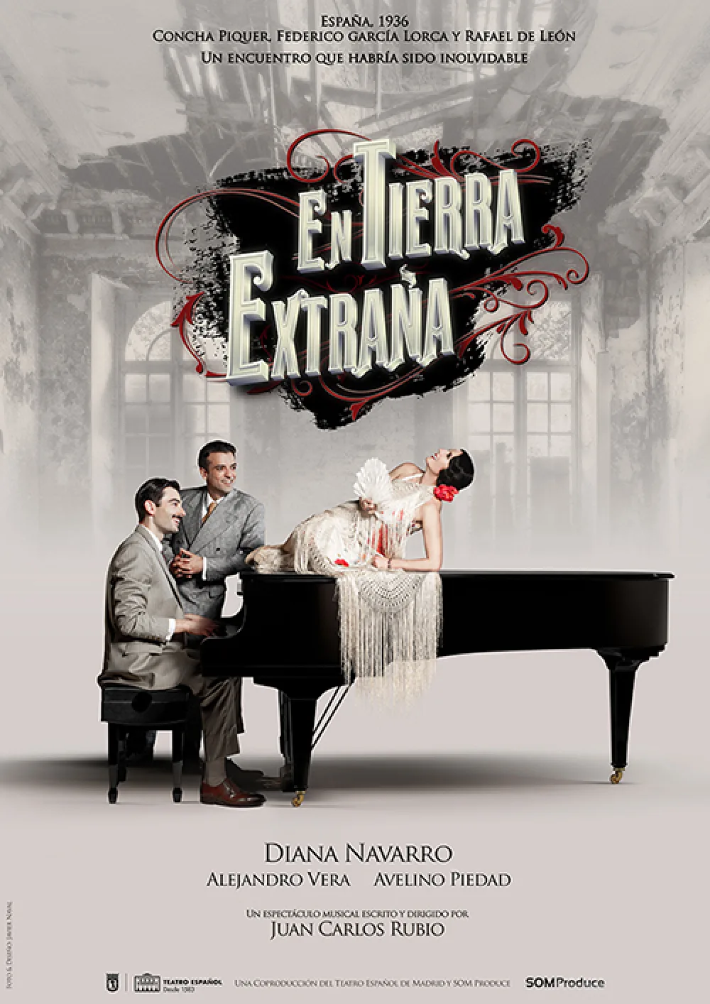 En Tierra Extraña