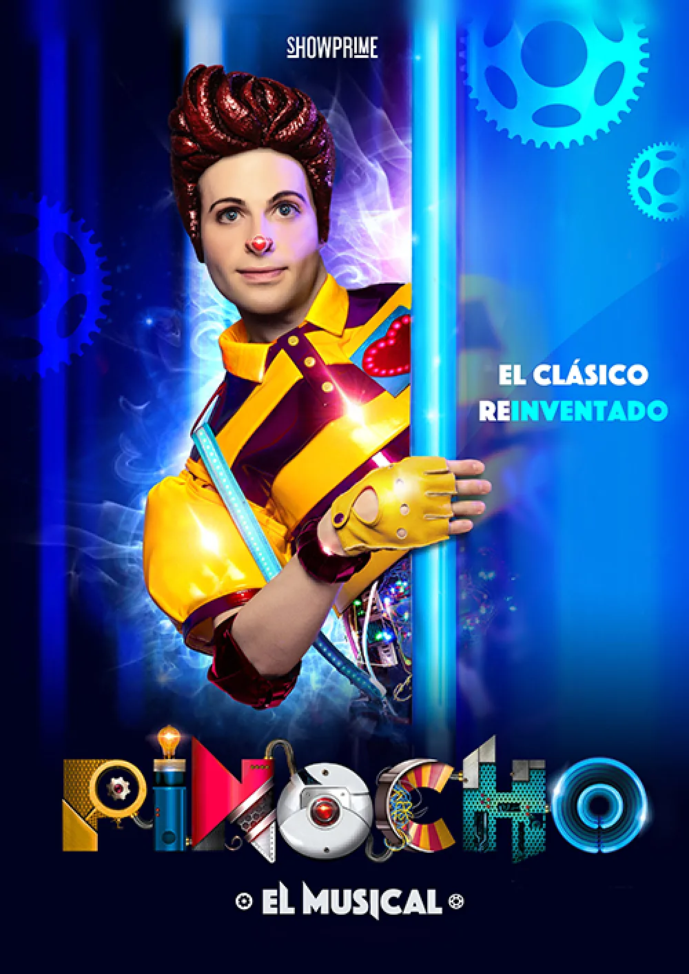 Pinocho