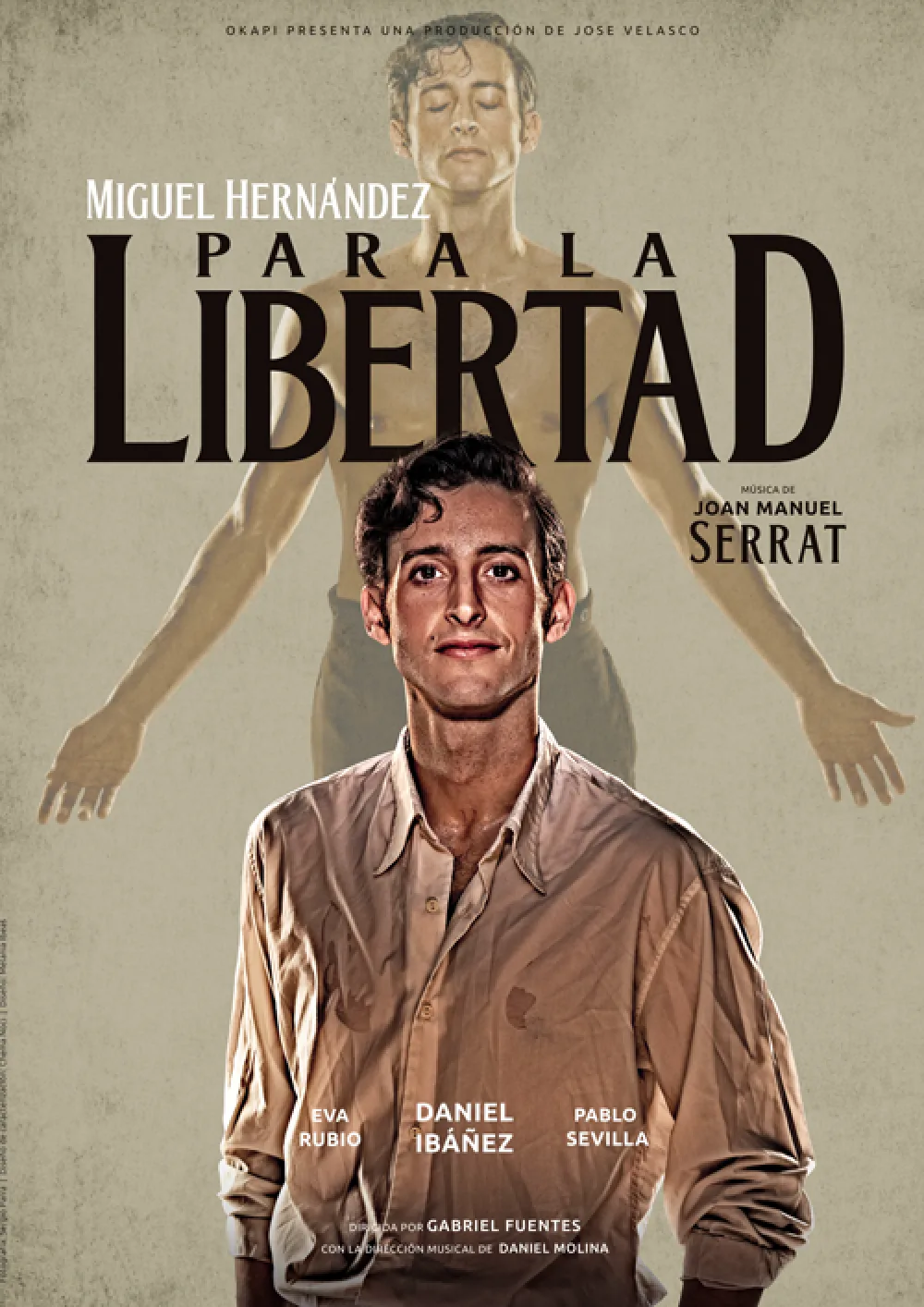 Para la Libertad