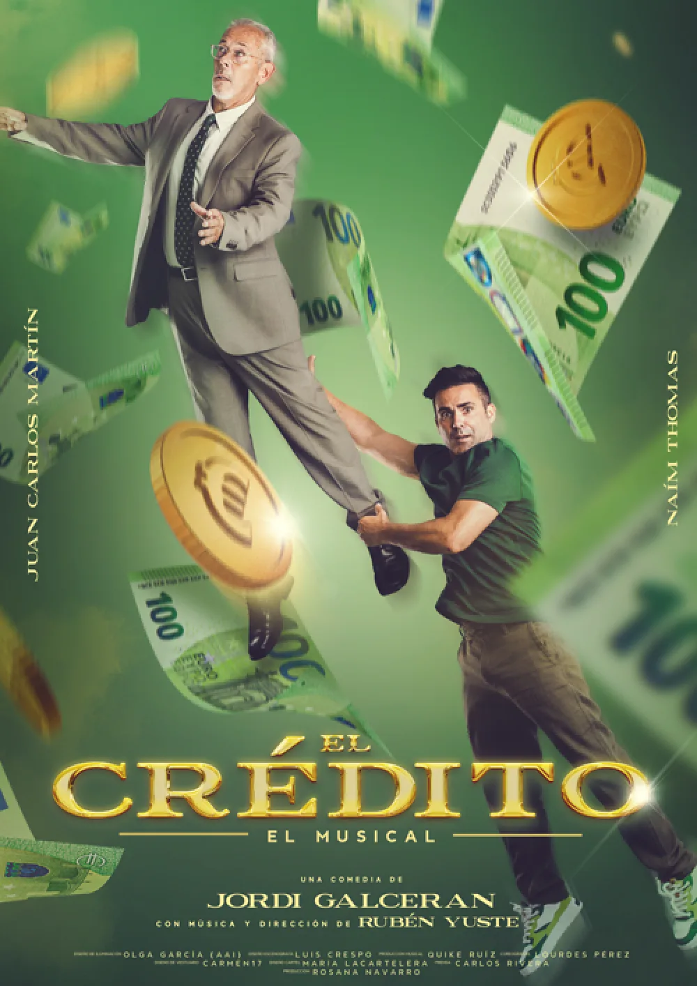 El Crédito