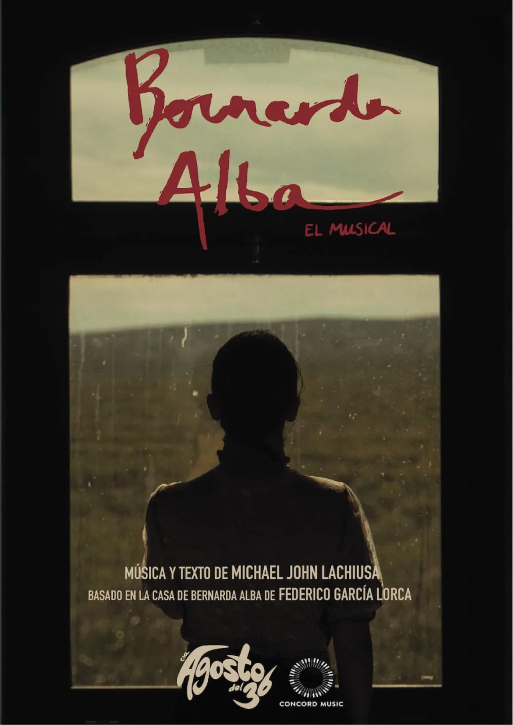 Bernarda Alba